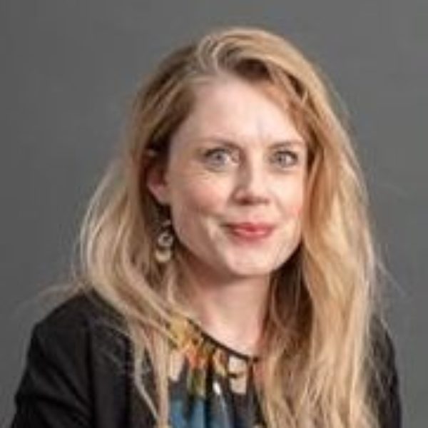 Cllr. Emma Ward - Councillor for Hathern & Dishley 